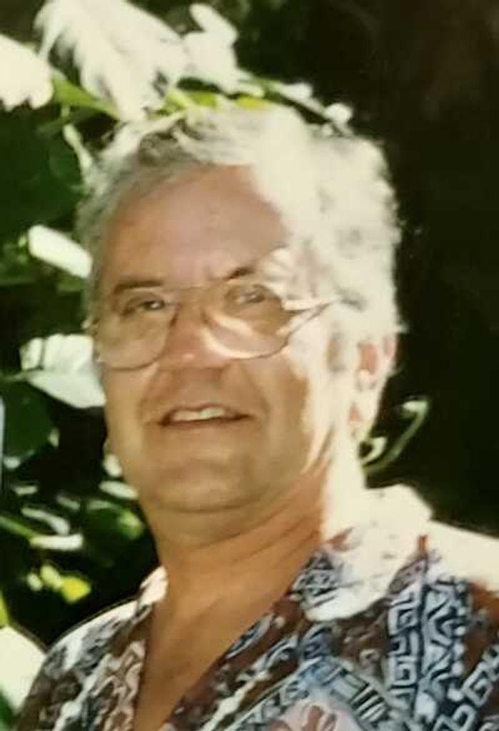 Joseph R. Kingston Profile Photo