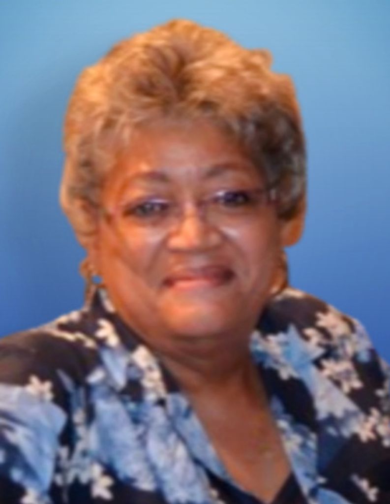 Mary Albertha (Brady)  Allen