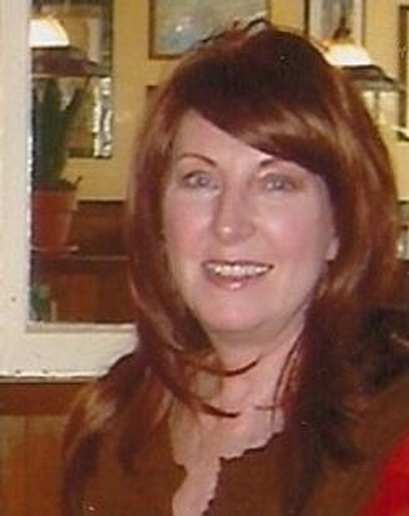 Darlene Kay Erickson