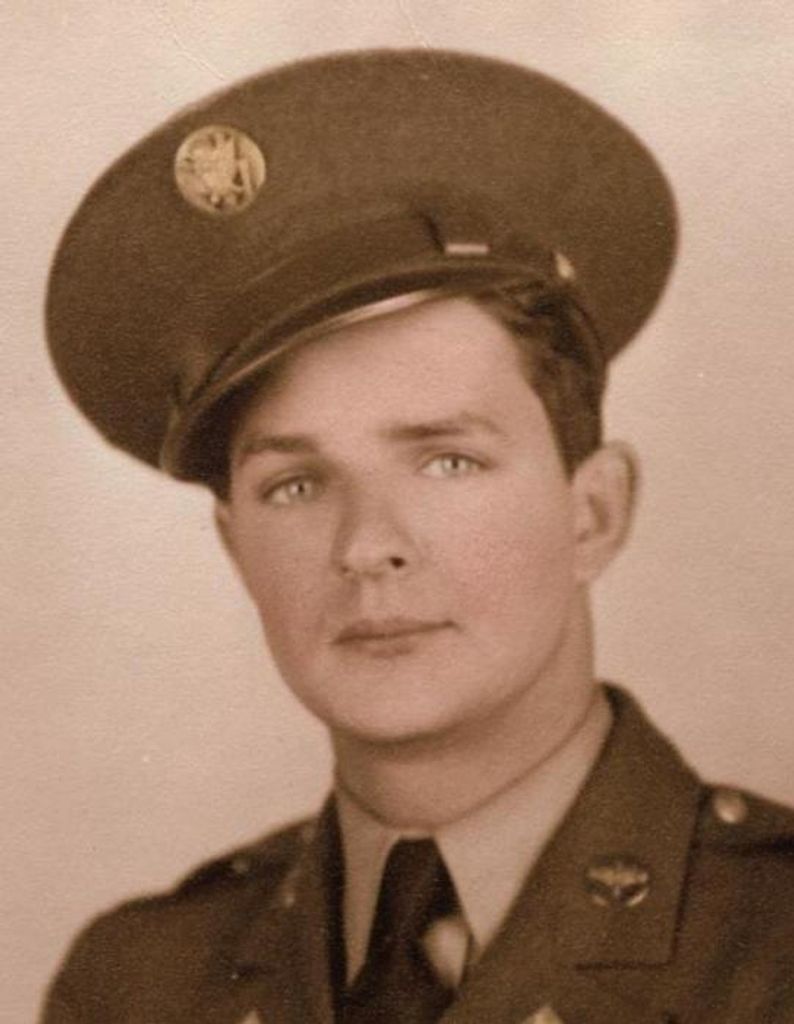 Robert L. Mcclintock