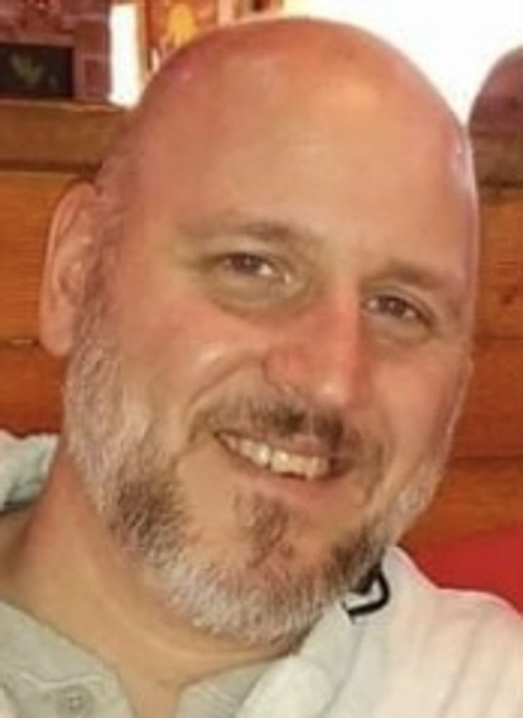 Daniel Albert Pottier Profile Photo