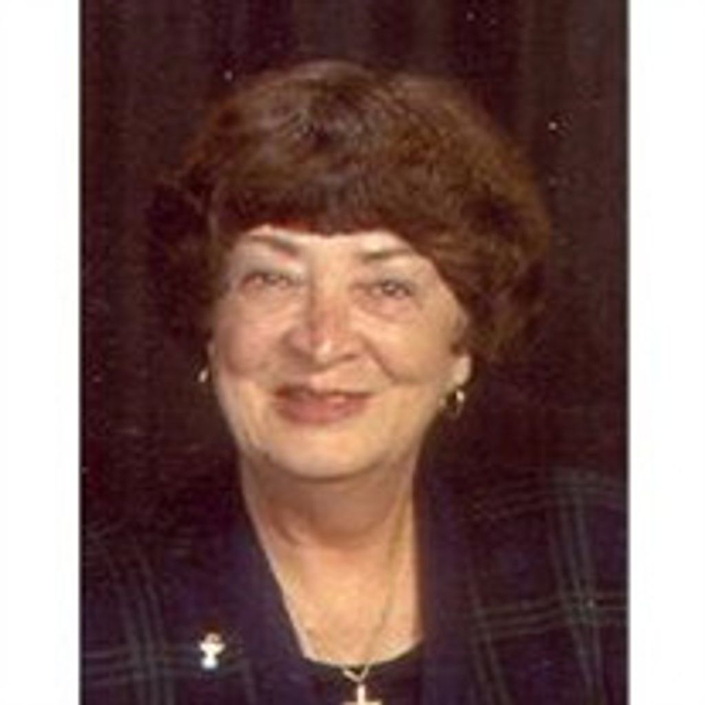 Susan Ann Volta