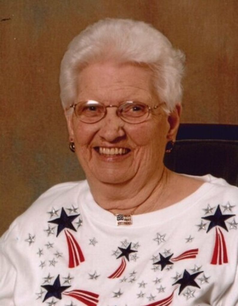 Irene Lois Nash Bye Profile Photo