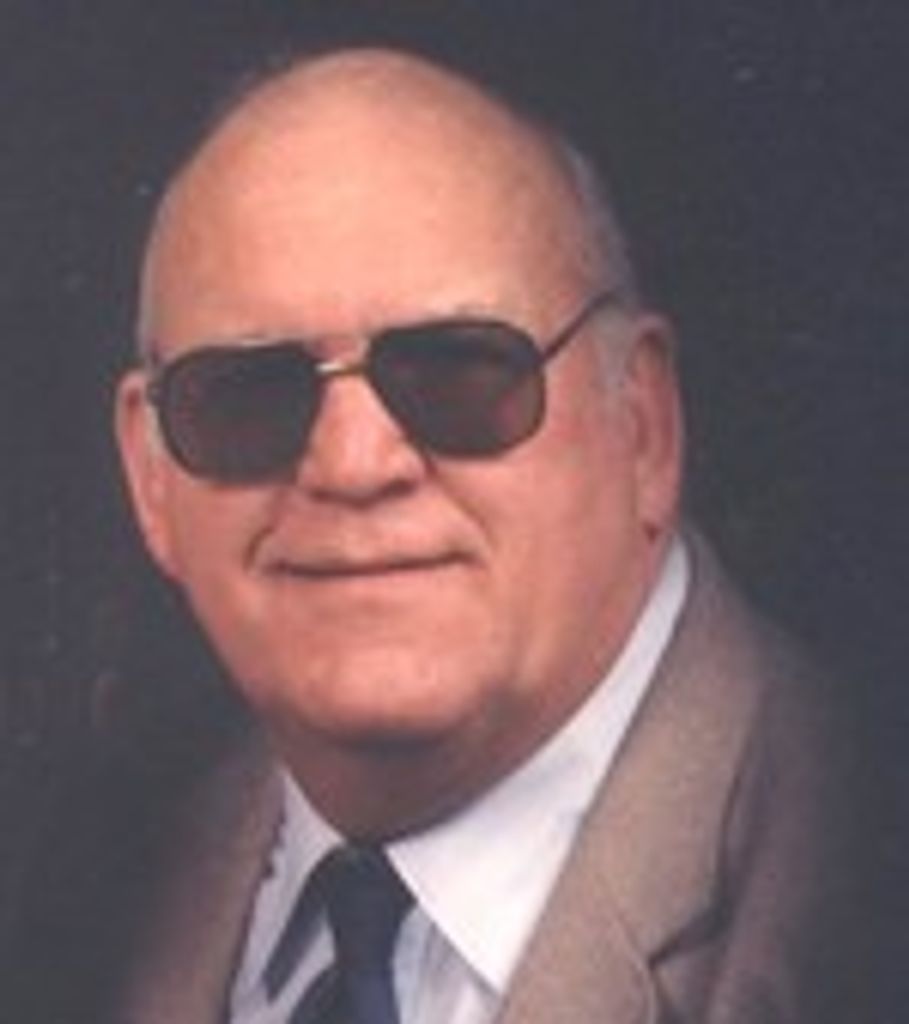 Richard L. "Dick" Barnett