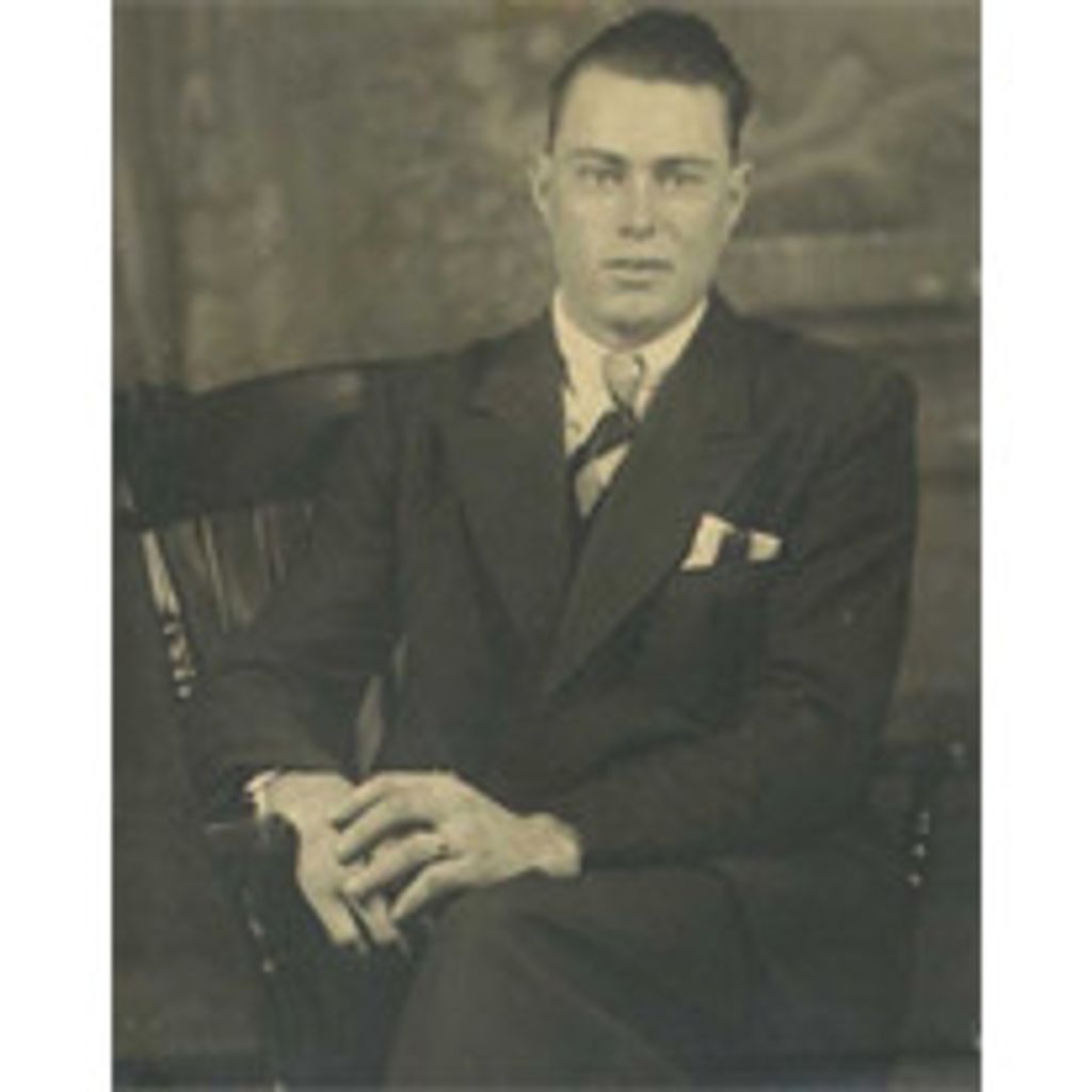 Frederick Arthur Baker Profile Photo