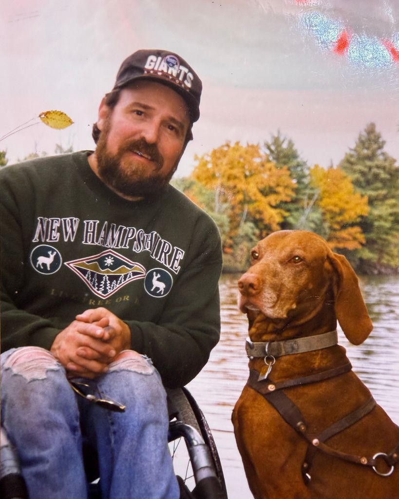 Harry Anthony Mancino