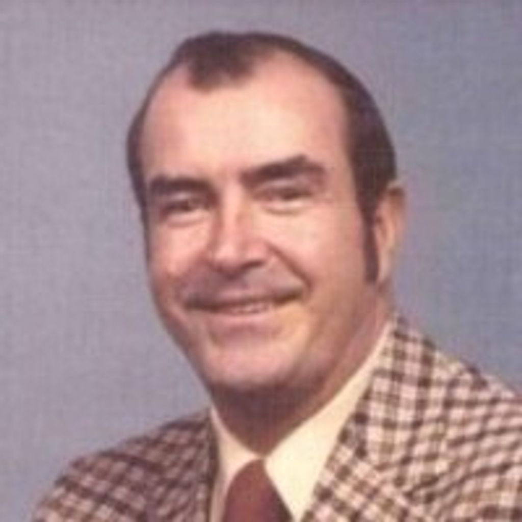 Germann, John B., Jr.