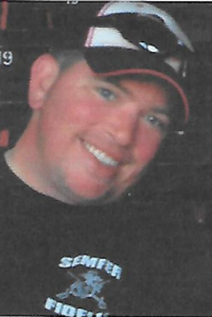 Kenneth "Kenny" Dunker