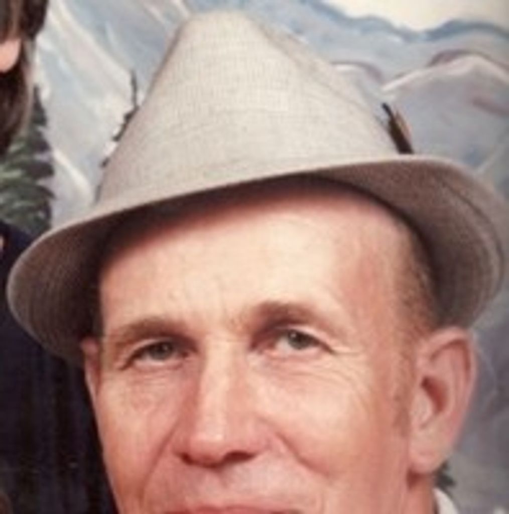 Henry Eugene Horn