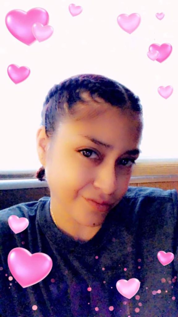 Veronica Marie Sanchez