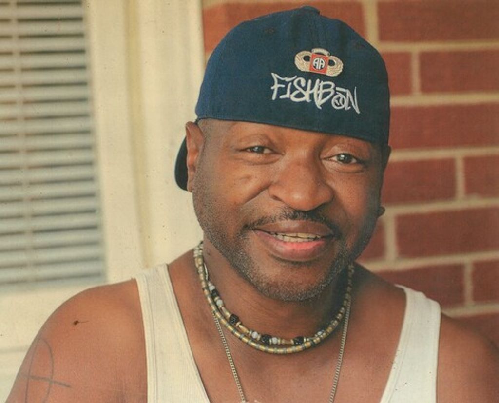 Darryl Maurice Fleming Profile Photo