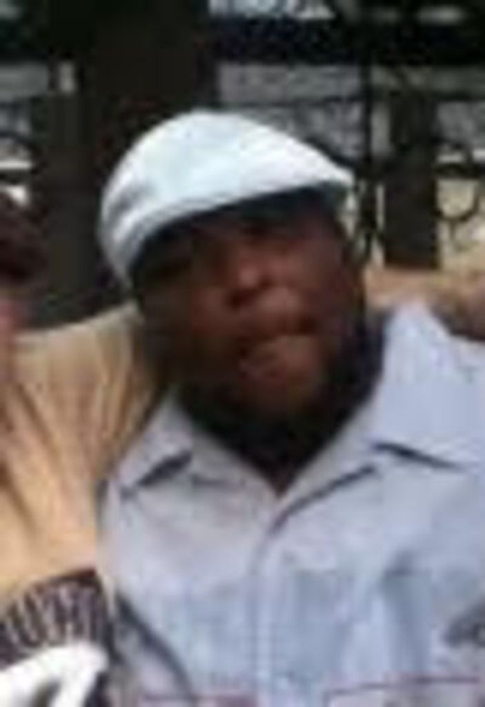 Maurice Cummings Profile Photo