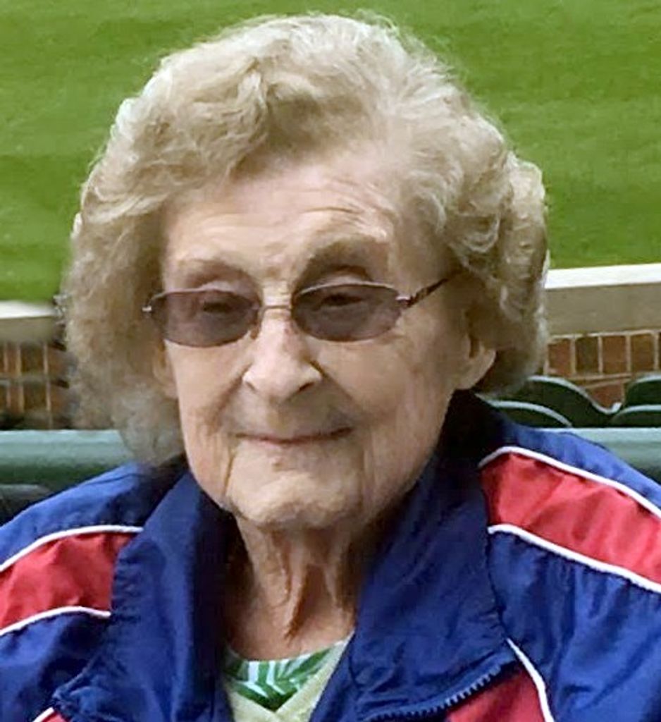 Lois 'Sis" Ann Wiggs