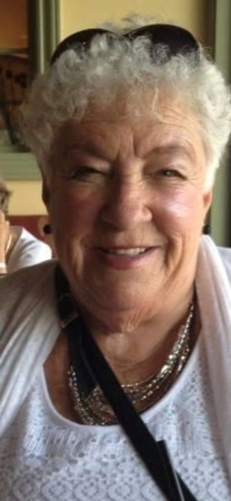 Rita Mary (McDowell)  Lalumiere Profile Photo