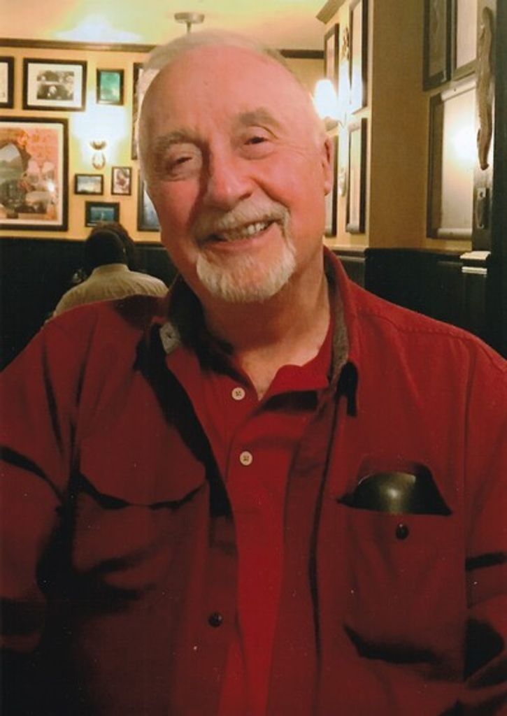 John "Jack" M. Vivanco, Jr.