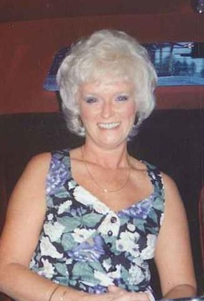 Nina Ruth Tolleson Holder