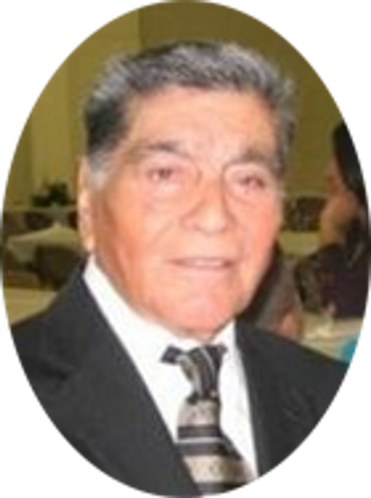 Gumercindo "Gume" Castilleja