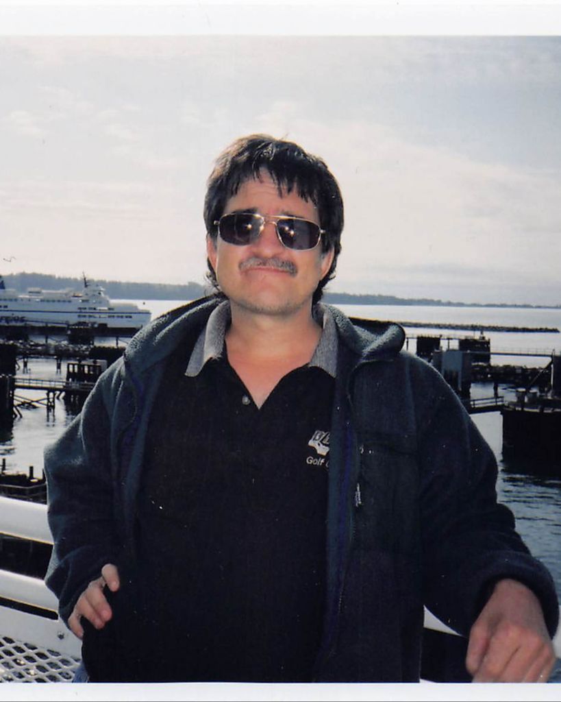 Darrell Senkowski Profile Photo