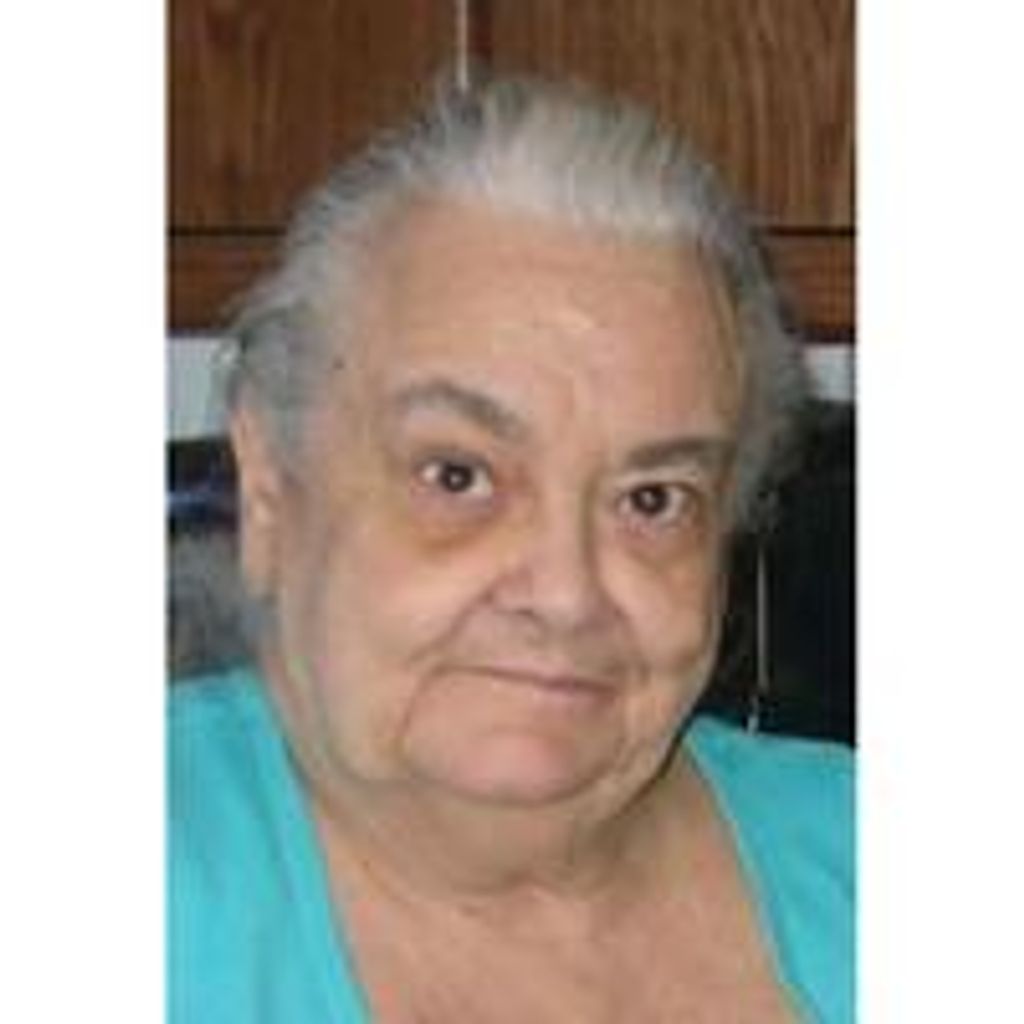 Grace Ann Sandra Nichols
