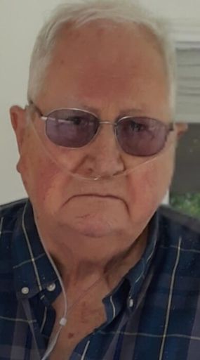 Edward Messer Profile Photo