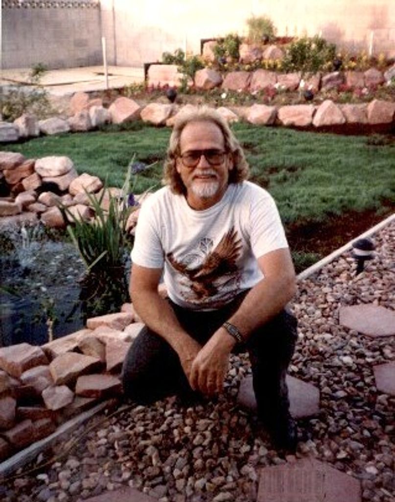 Robert Vincent Matson