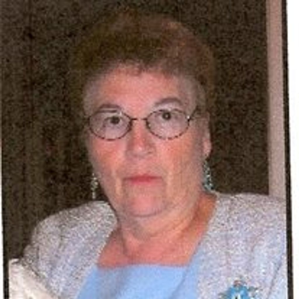Arleen June Wagner