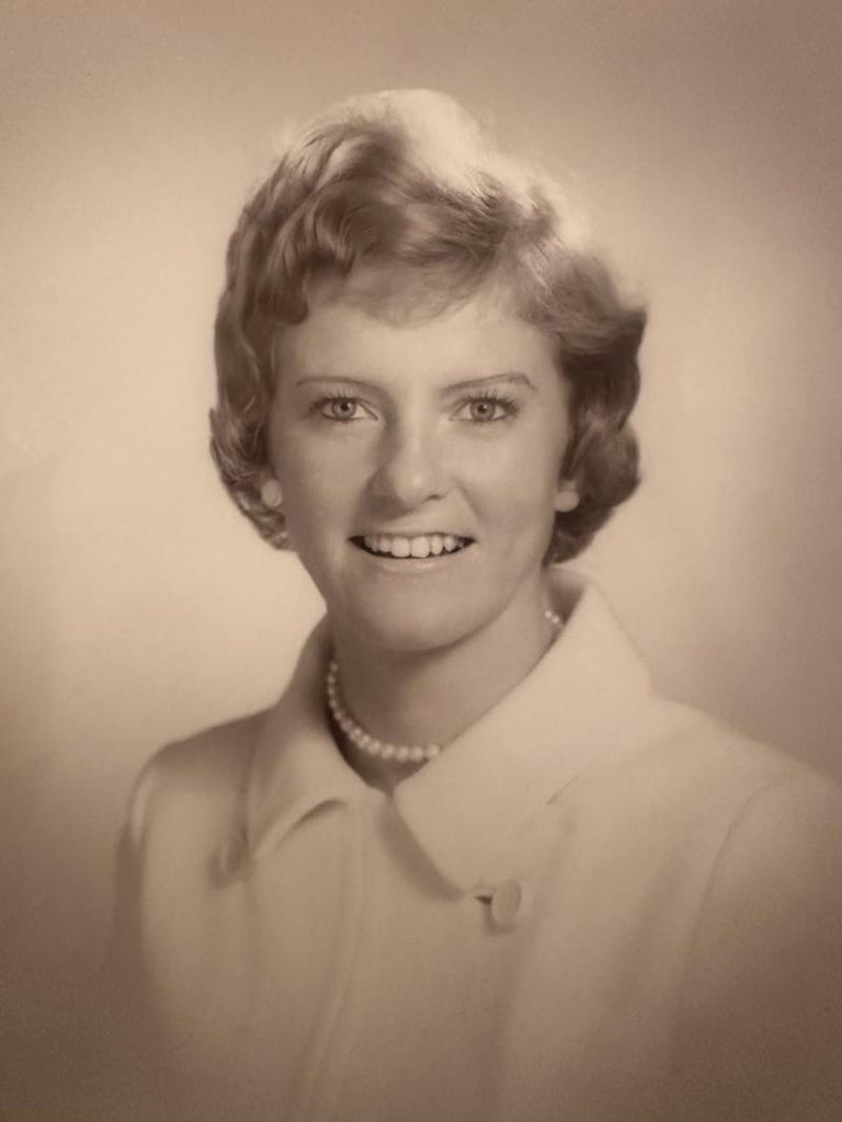 Mary Thérèse O'Connor Sears Profile Photo