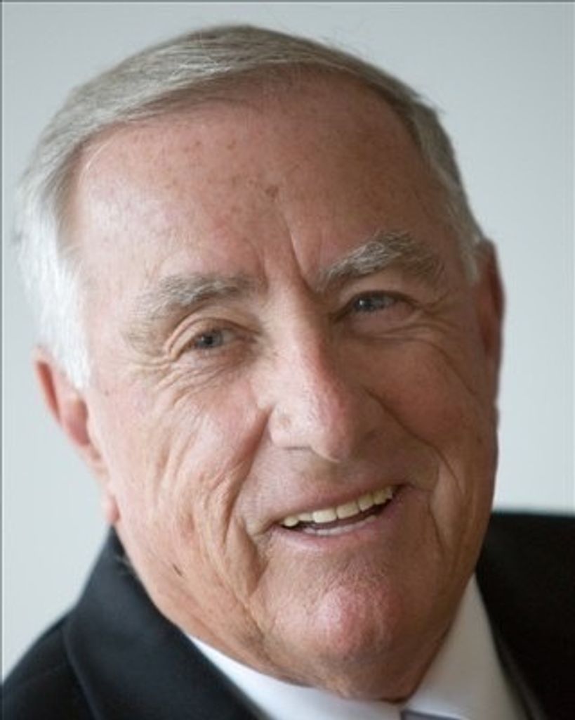 Gerald C. Kelly D.D.S.
