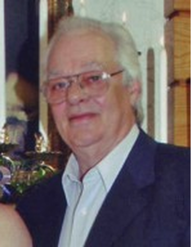 Stephen Foster Barnes Sr.