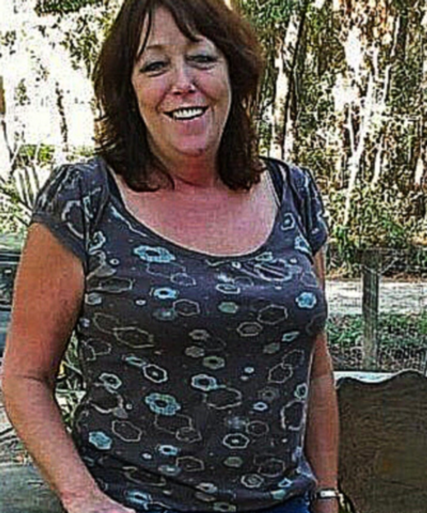 Rhonda Kay Johnson