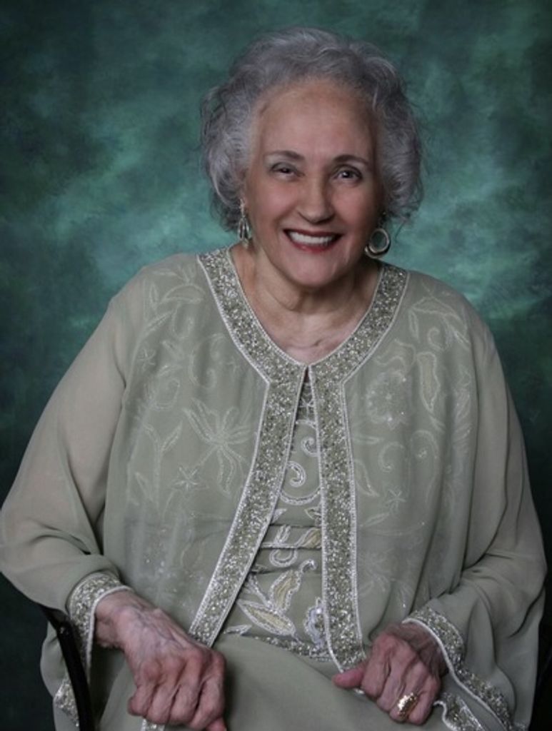 Mary Julia Doucette Profile Photo