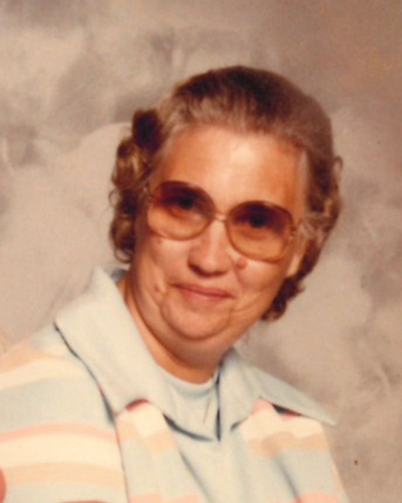 Frances Ross