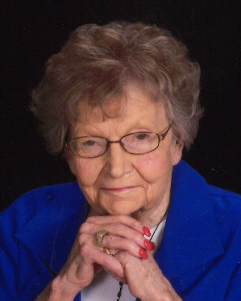Mary K. Zimmerman