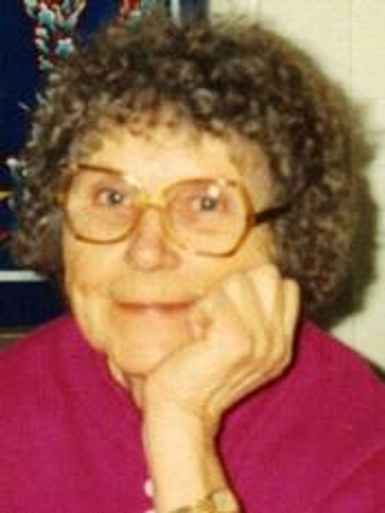 Stella T. Wasowicz