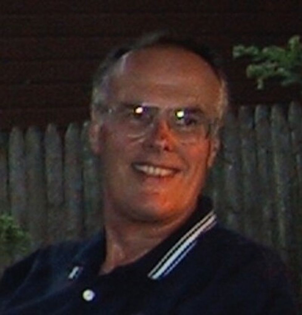 James Edward Donohoe