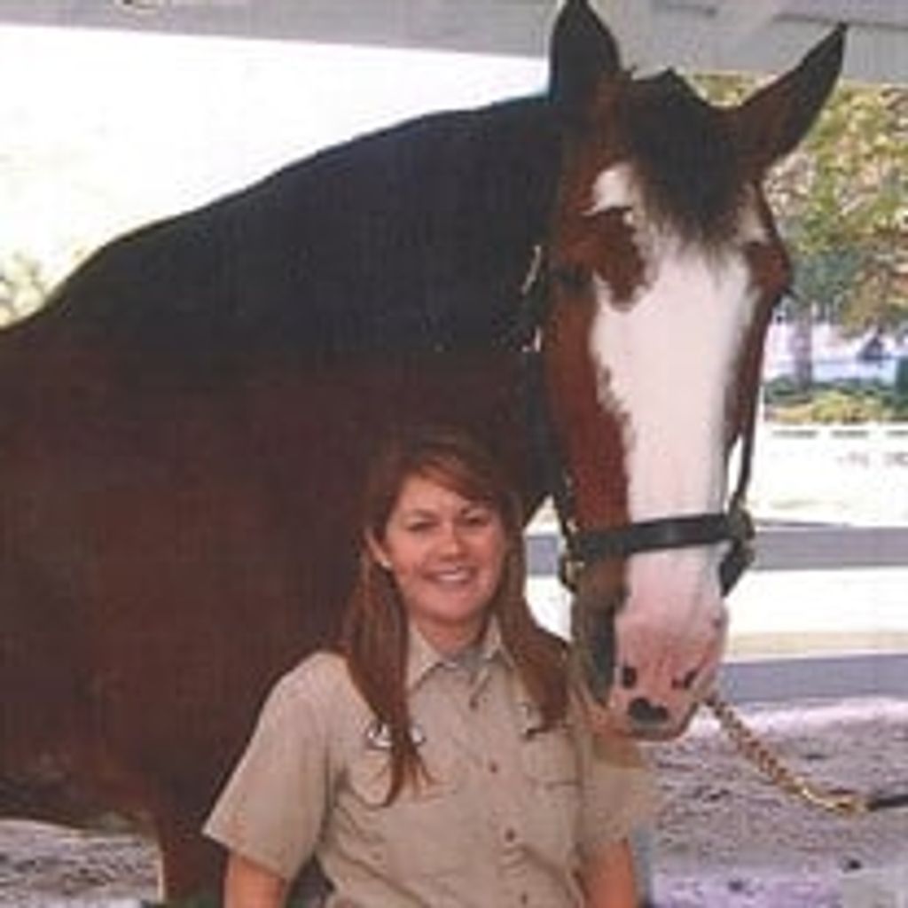 Jennifer Marie Devenport