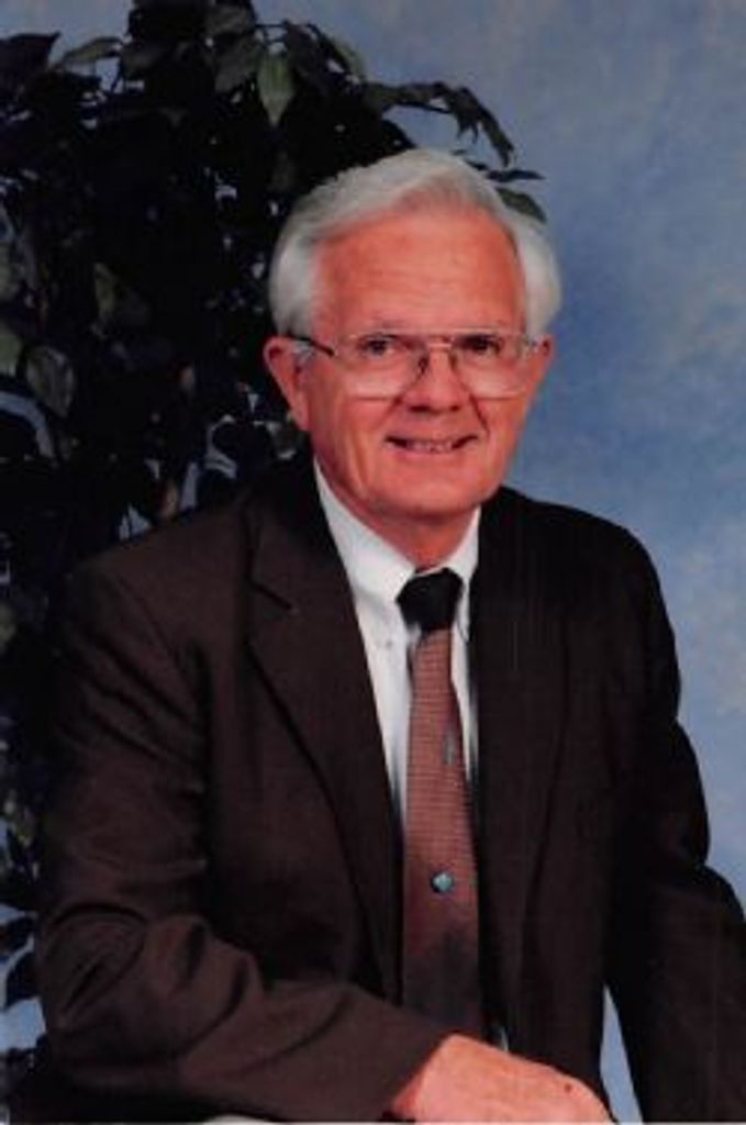 Robert Whitehead