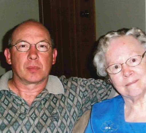 Mildred Marie (Peterson)  Betcher photo gallery thumbnail 85 of 91