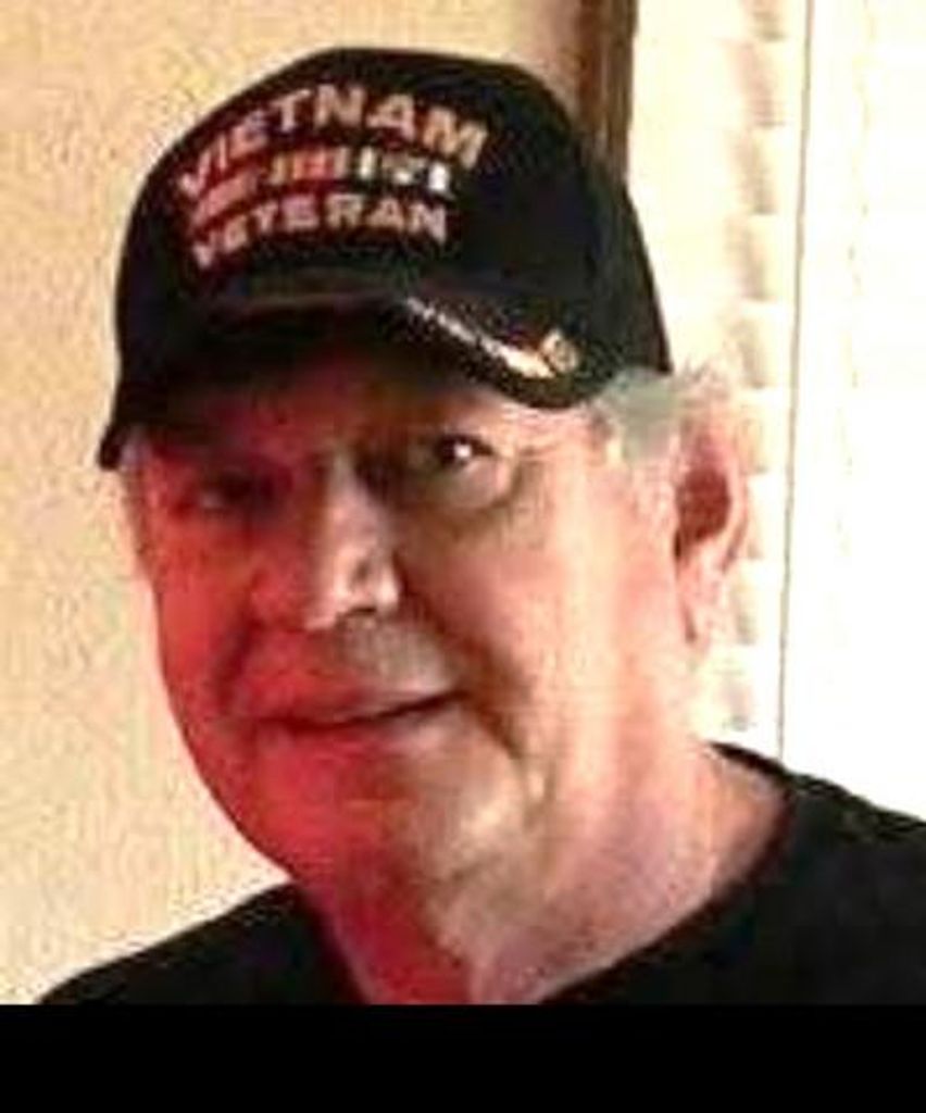 Terry Louis Love Profile Photo