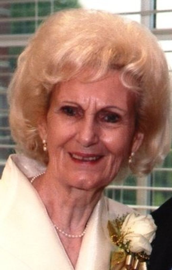 Hazel Taylor
