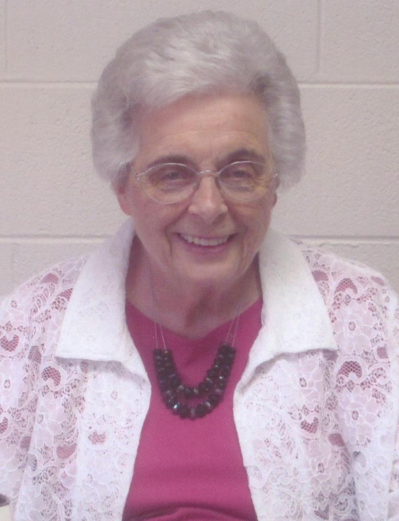 Jo Anne Clark