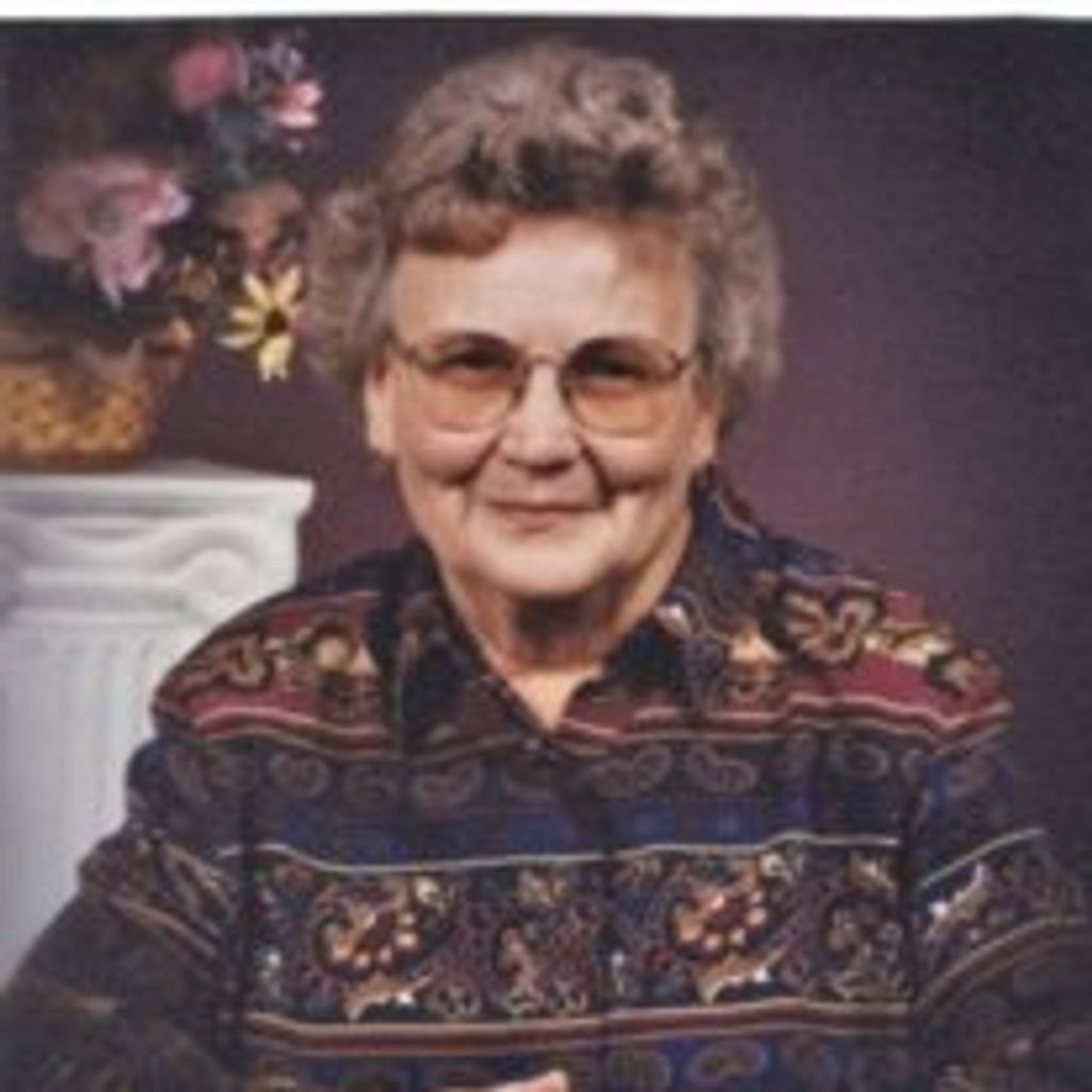 Edna Elizabeth Eveleigh