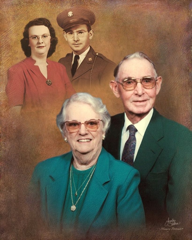 Russell Earl Mccall