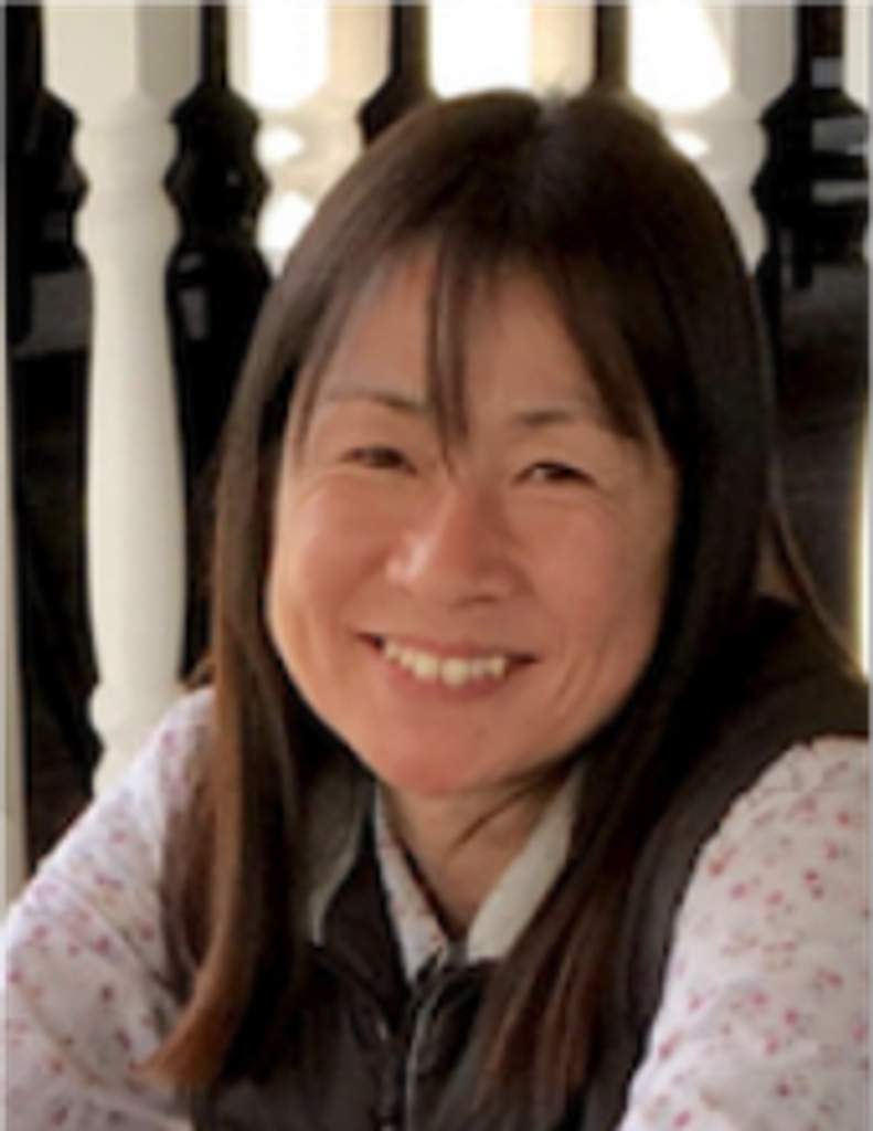 Nobuko Mammoto Bachner Profile Photo