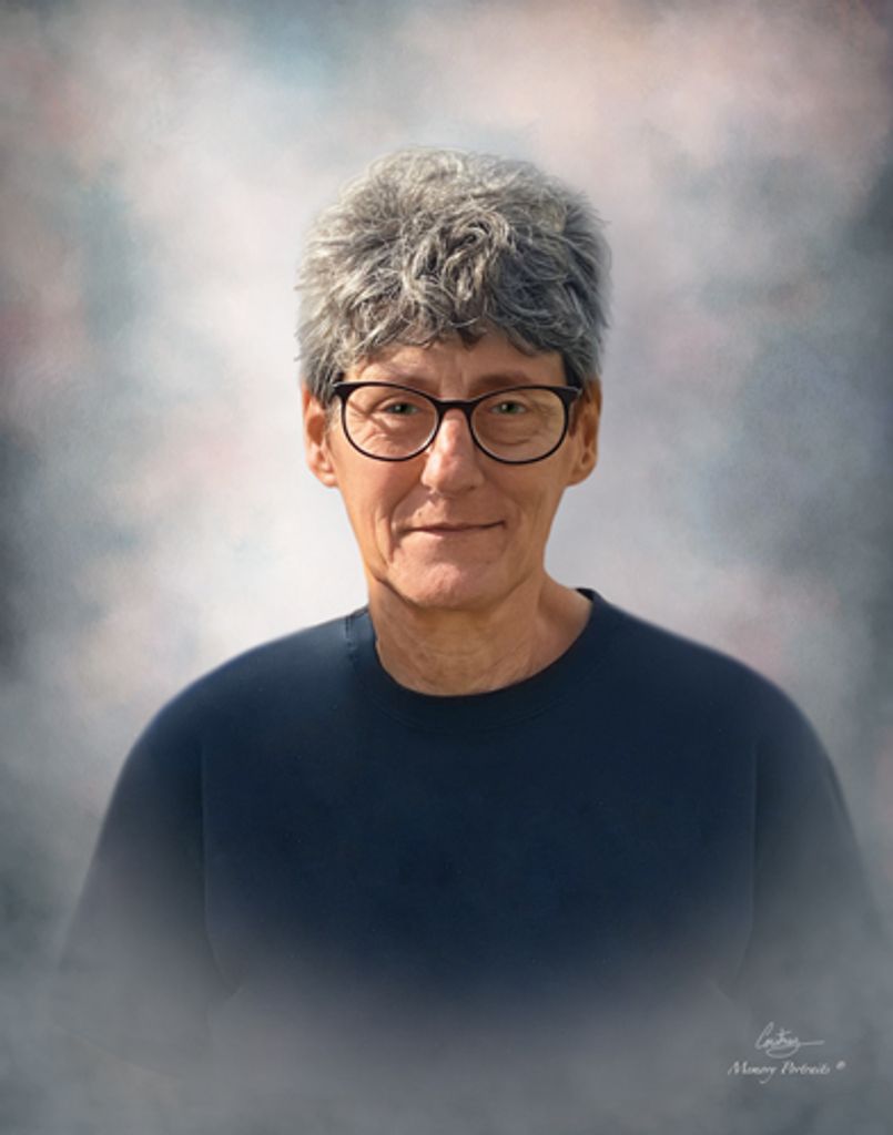 Vonda Marie (Beloat)  Deal