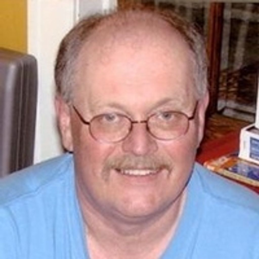 Gary  E. Williams
