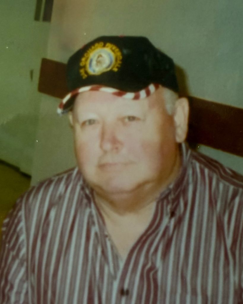 Robert M. Worrell Profile Photo