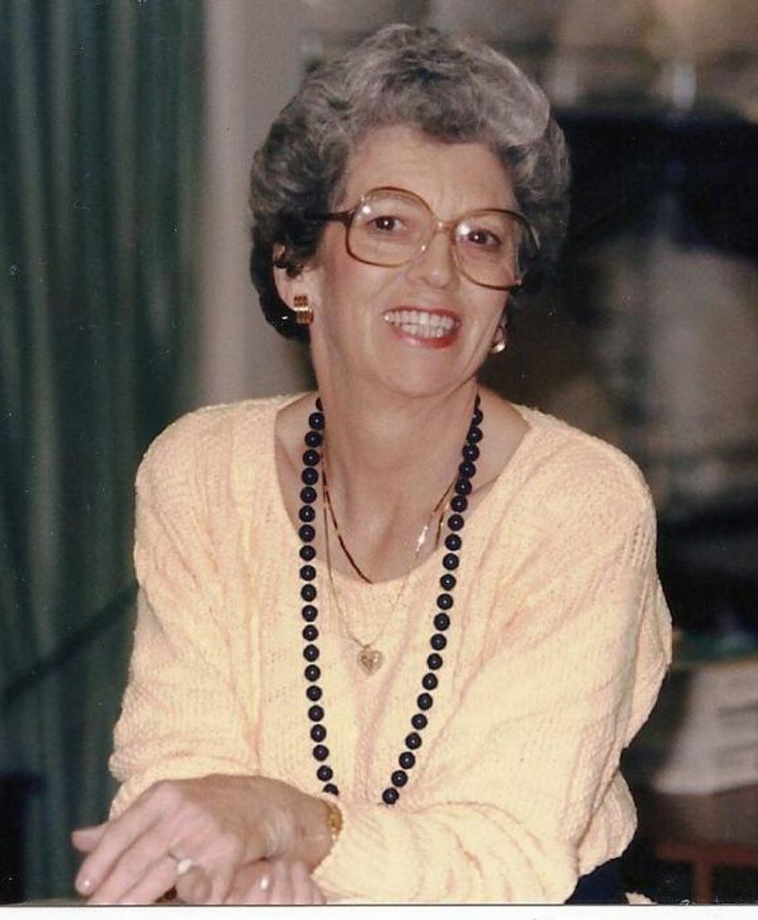 Helen "Jo" Humphries Profile Photo