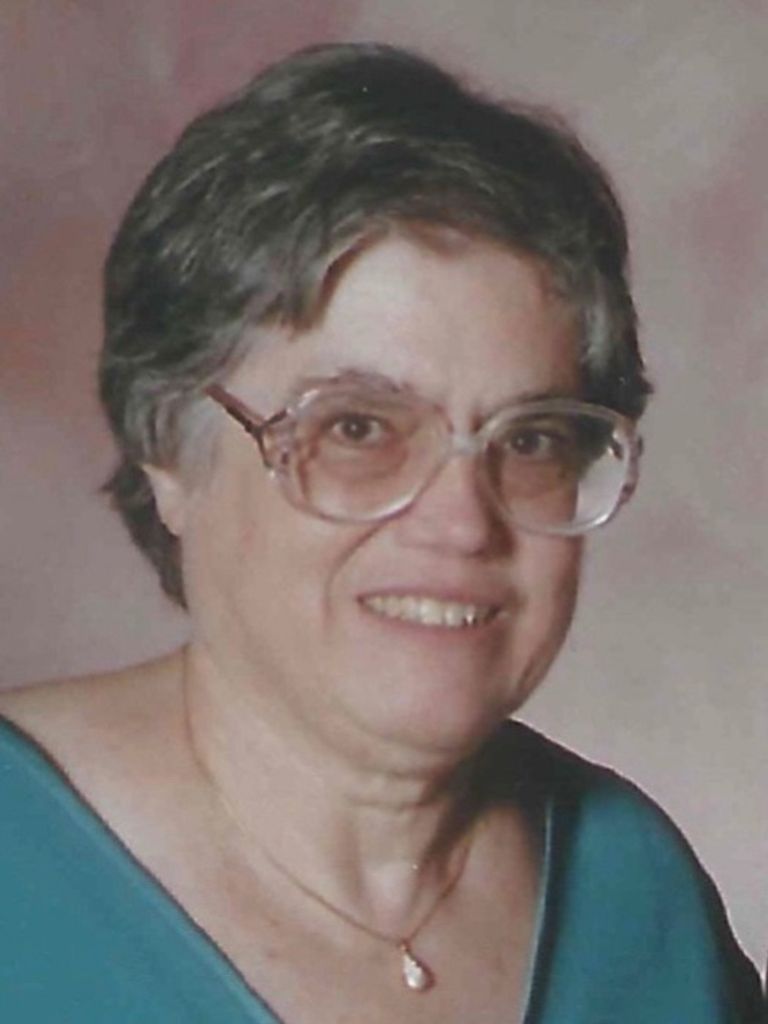 Virginia Lee "Ginny" (Kronenthal)  Matyja