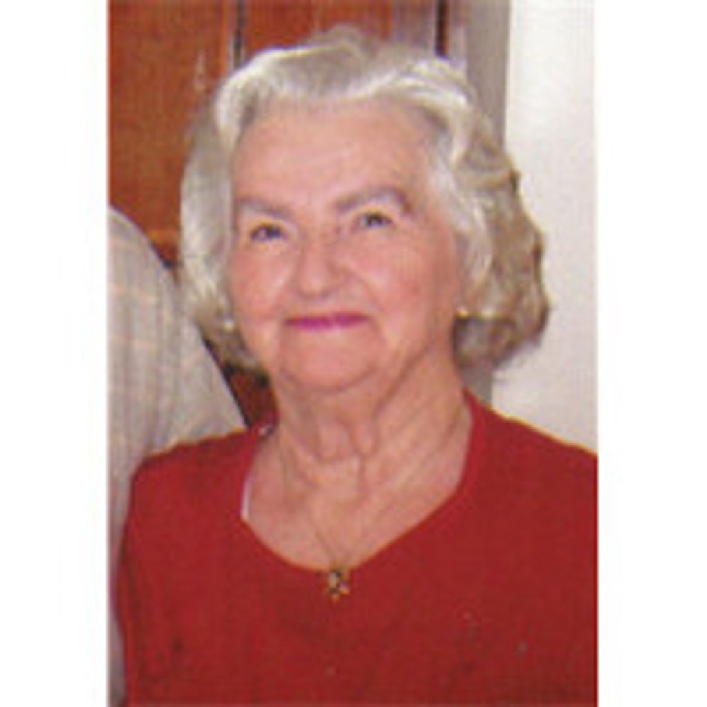 Maxine Powell